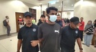 Lelaki berusia 19 tahun didakwa bunuh pelajar politeknik