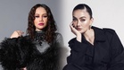‘Agnez asal dari bandar, saya orang kampung Borneo’