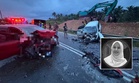 Hajat ziarah kematian saudara berakhir tragedi, ibu dan bayi maut