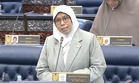 PM doakan Siti Zailah segera sembuh terlibat kemalangan