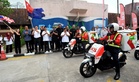 Johor belanja RM2.76 juta hantar ubat guna pos