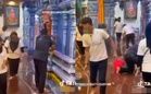 Haram orang Islam bersih rumah ibadat agama lain