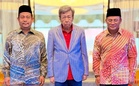 Sultan Selangor tegas tiada kompromi mutu kebersihan