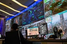 10,000 CCTV Kuala Lumpur dipantau polis