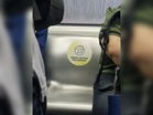 Itu pelekat iklan, tetap tak boleh bawa haiwan peliharaan masuk LRT – Rapid KL