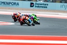 Moto3: Zulfahmi mahu ‘rawat’ Hakim Danish