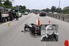 ‘Lama tak nampak maksu, semalam dia pergi buat selama-lamanya’