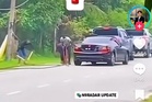 Geng curi kabel guna kereta mewah tumpas, 14 suspek ditahan