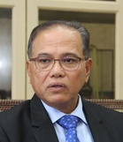 Jerebu, rakyat Pahang diminta kurangkan aktiviti luar