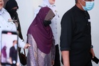 Ustazah didakwa cuai sebabkan kematian, langgar pelajar dengan HR-V