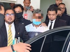 Jumpa rangka manusia: Buruh Rohingya ditahan kes bunuh