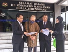 Simpanan RM1.99 juta lesap, kerabat diraja Terengganu saman dua bank