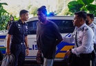 Pemandu lori nafi khayal dadah, sebabkan empat cedera di Alam Budiman