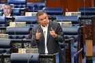 Pelarian masuk Malaysia selepas 2023 tidak akan diberi DPP