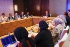 Manfaat kepakaran China dalam sistem amaran awal bencana