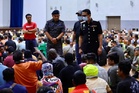 630 warga asing ditahan di tapak pembinaan kilang bateri