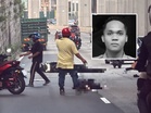Askar maut tercampak dari jejambat hempap penunggang di TBS