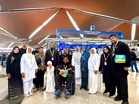 Jemaah umrah terkandas, penerbangan ke Jeddah batal saat akhir