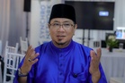 ‘Iman tak dapat diwarisi, daripada seorang ayah bertakwa’