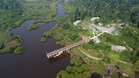 Tasik Bera ibarat ‘hidup segan, mati tak mahu’