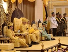 Jangan guna adat untuk langgar aturan – Tuanku Muhriz