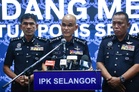 Pergaduhan di Taman Medan Jaya bukan isu kaum, tapi pemotongan bekalan elektrik