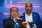 Isu NSM: Rundingan masih berjalan, belum putus tindakan undang-undang