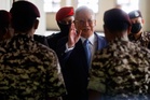Najib akan habiskan baki hukuman penjara bersama keluarga di Langgak Duta