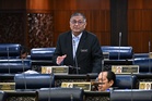 Perkukuh risikan digital banteras dadah sintetik di Sarawak