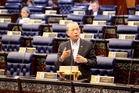 Krisis Asia Barat lonjakkan kos bahan api, surcaj elektrik