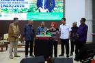 Malaysia eksport minyak sawit ke benua Afrika melalui Kenya