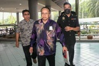 Bekas Pengarah UKMShape didakwa salah guna kuasa dapatkan kontrak RM3.12 juta