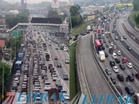 Jem teruk sekitar Sunway, ada yang ‘tersangkut’ hampir empat jam