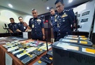 Lagi resort terbiar jadi markas sindiket scammer, kali ini di Broga