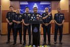 Punca kematian OKT dalam tahanan belum muktamad