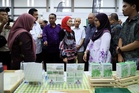 Jualan produk BioKenaf UMK cecah lebih RM50 juta