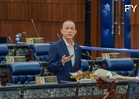 Tarif elektrik: Kerajaan perinci konsep bayar ikut penggunaan pada 2027