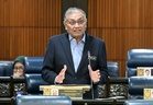 RUU Pengangkatan 2026: Had umur anak diturunkan