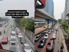 Jem di Bandar Sunway ‘melarat’ sampai ke petang
