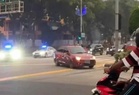 Sejam dikejar polis, pasangan kekasih ditahan