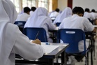 ‘Nak masuk asrama, soalan PKSK macam nak jadi jurutera’