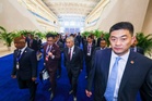 Malaysia cadang tubuh World TVET Council, China tuan rumah tetap