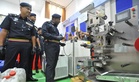 Belum sempat ‘masak’ dadah, makmal RM18.19 juta digempur
