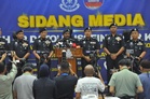 Dadah Jepun: Suami isteri ‘rekrut’ tiga rakan jadi keldai dadah