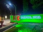 Isu tular Hospital Jitra, usaha kurangkan masa menunggu