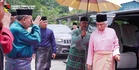 [VIDEO] Reaksi Tuanku Muhriz ‘bertemu’ Menteri Besar Negeri Sembilan jadi tular