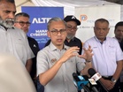 5G diperluas ke pelabuhan seluruh negara