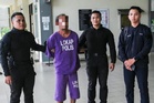 Lelaki direman bantu siasat kes simbah cecair busuk dalam masjid
