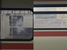 ‘Saya warga Jepun, tren Malaysia menarik, tingkap retak bukan masalah besar’