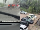 [VIDE0] Banjir kilat di Subang, Ara Damansara dan Kota Damansara